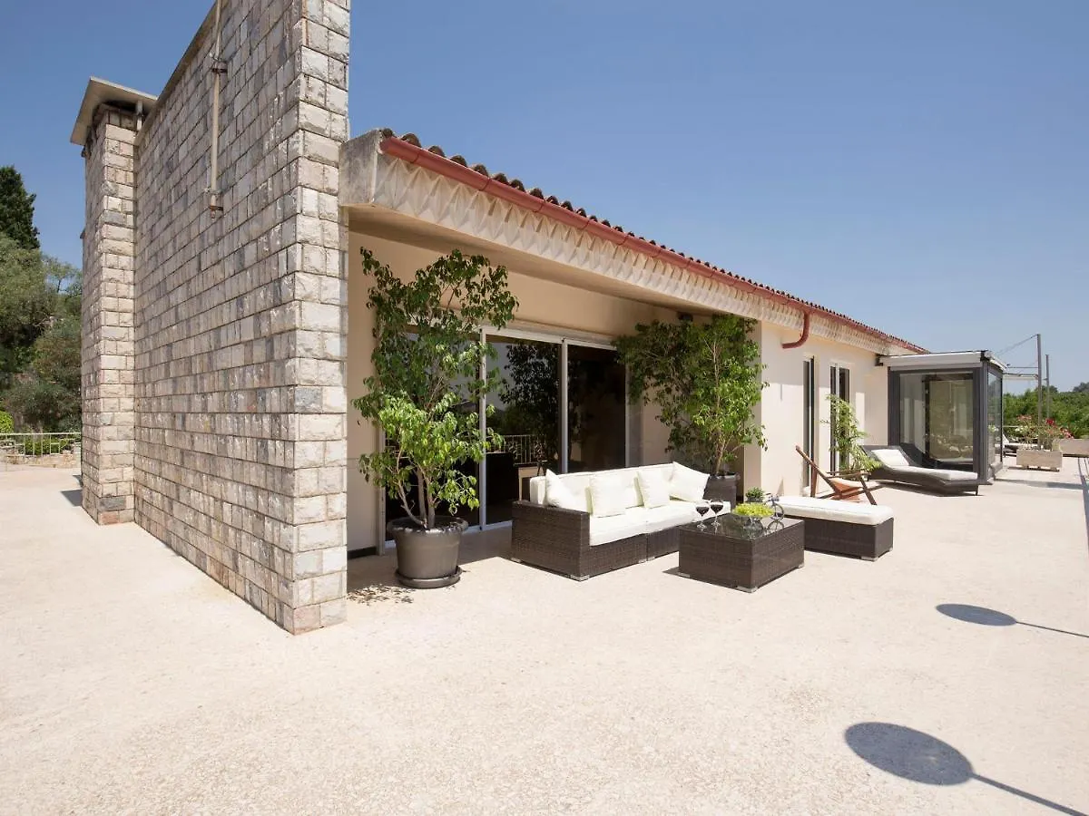 Villa Villa Cati By Interhome Inca  Spanje