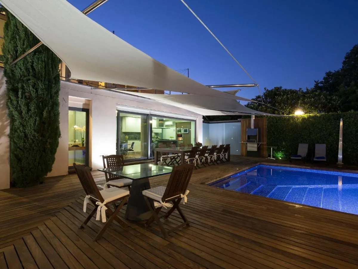 Villa Villa Cati By Interhome Inca