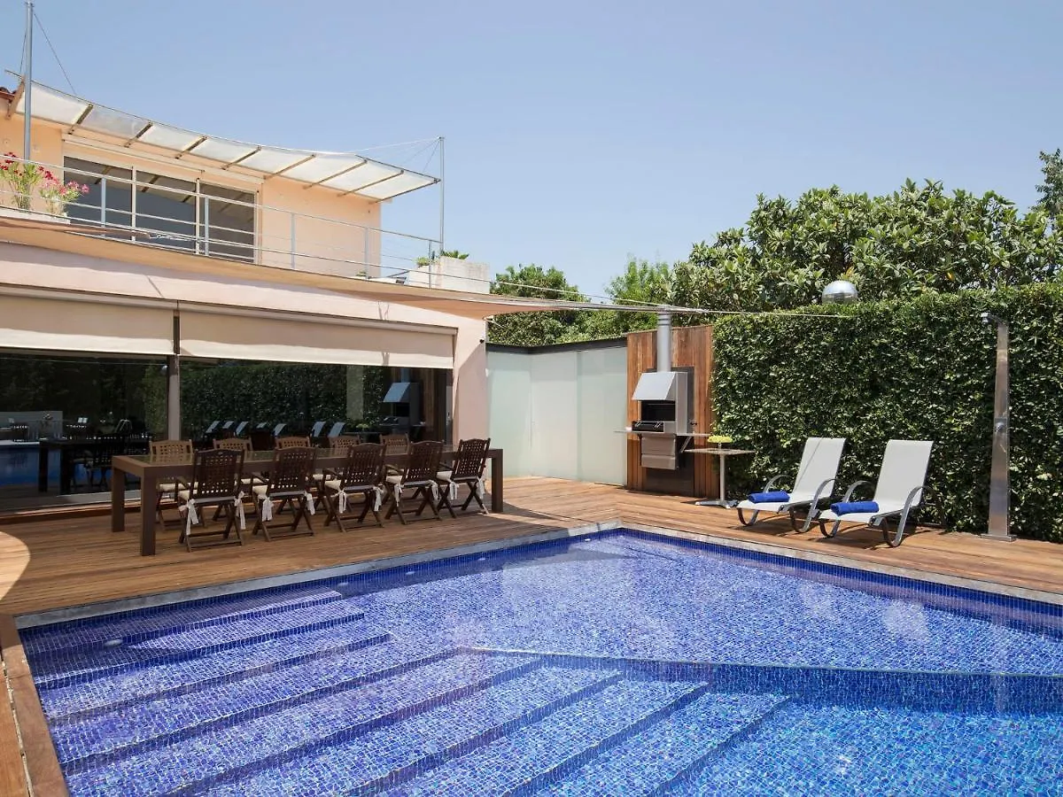Villa Villa Cati By Interhome Inca  Espagne