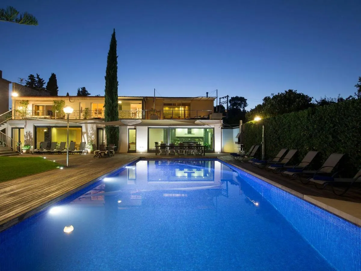 Villa Villa Cati By Interhome Inca  Inca (Mallorca)