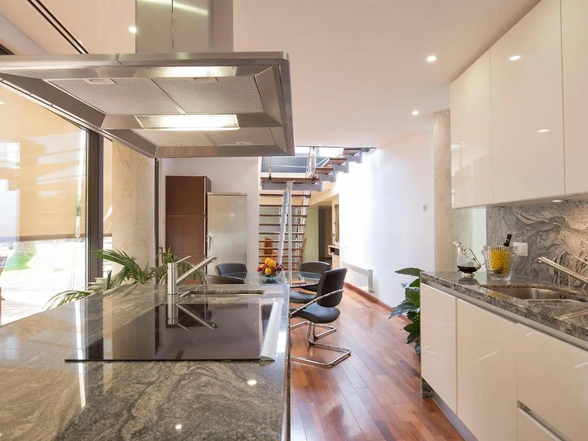 Villa Villa Cati By Interhome Inca