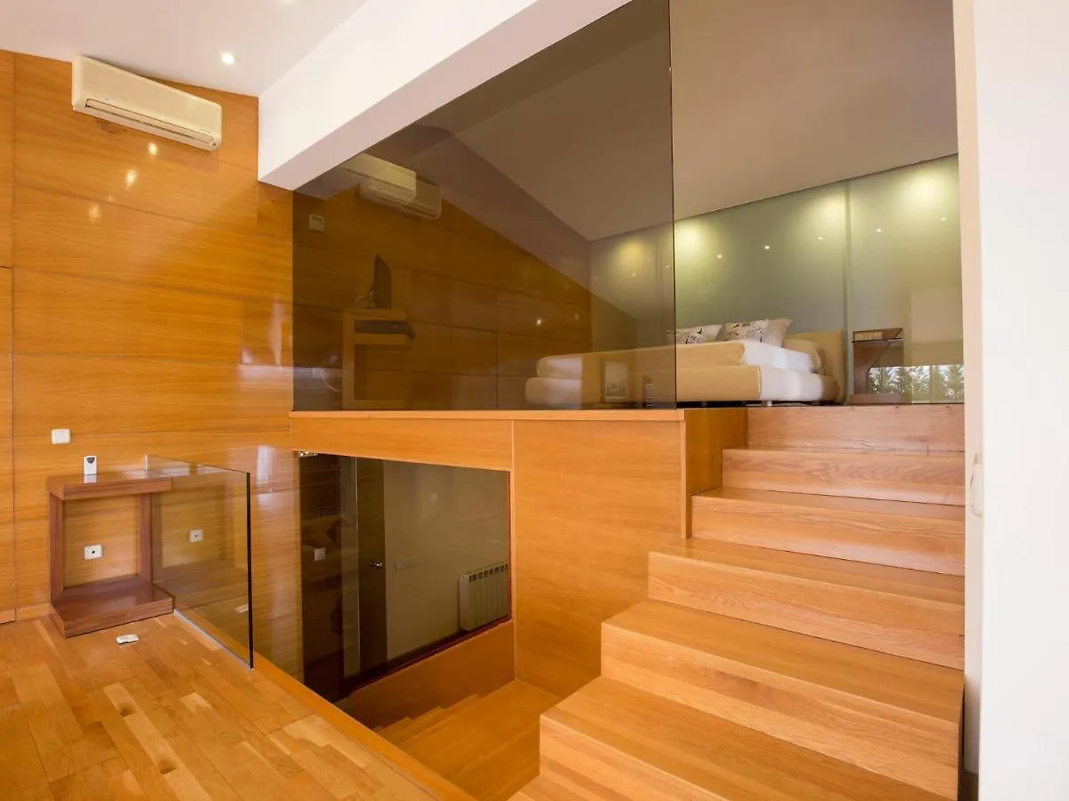 Villa Villa Cati By Interhome Inca