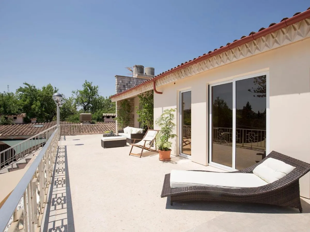 Villa Villa Cati By Interhome Inca