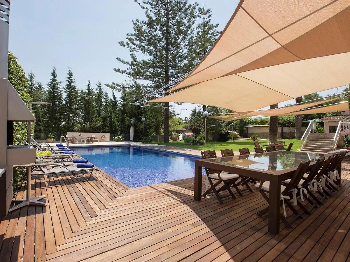 Villa Villa Cati By Interhome Inca