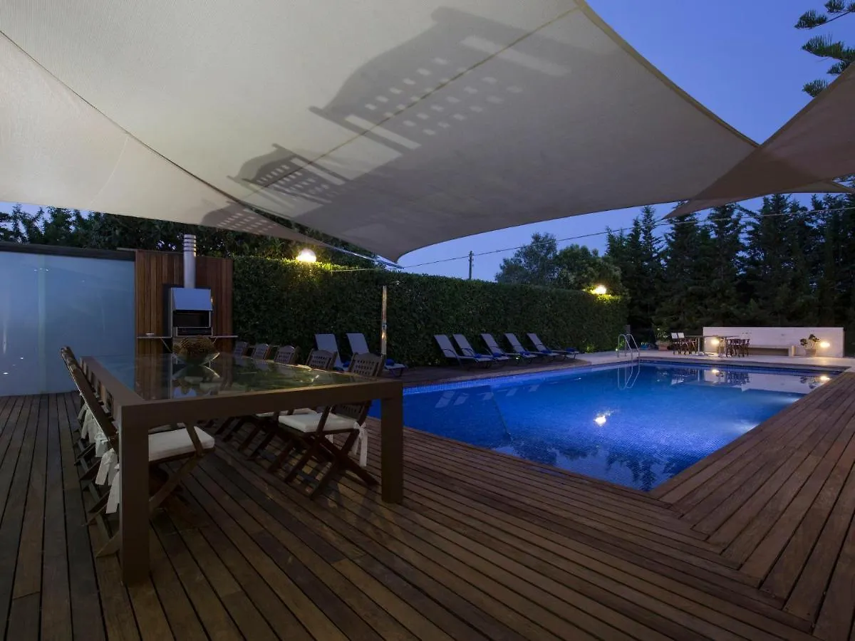 Villa Villa Cati By Interhome Inca   Inca (Mallorca)