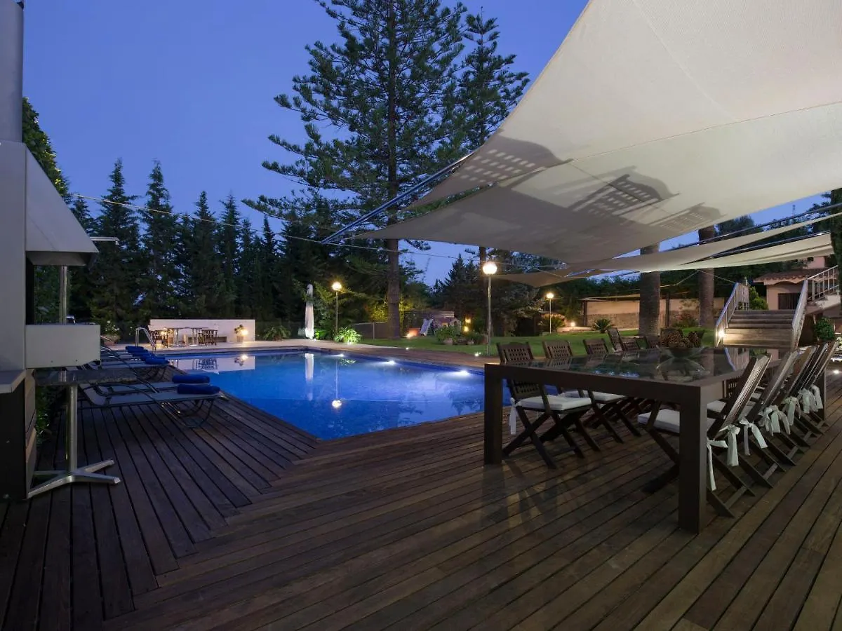 Villa Villa Cati By Interhome Inca