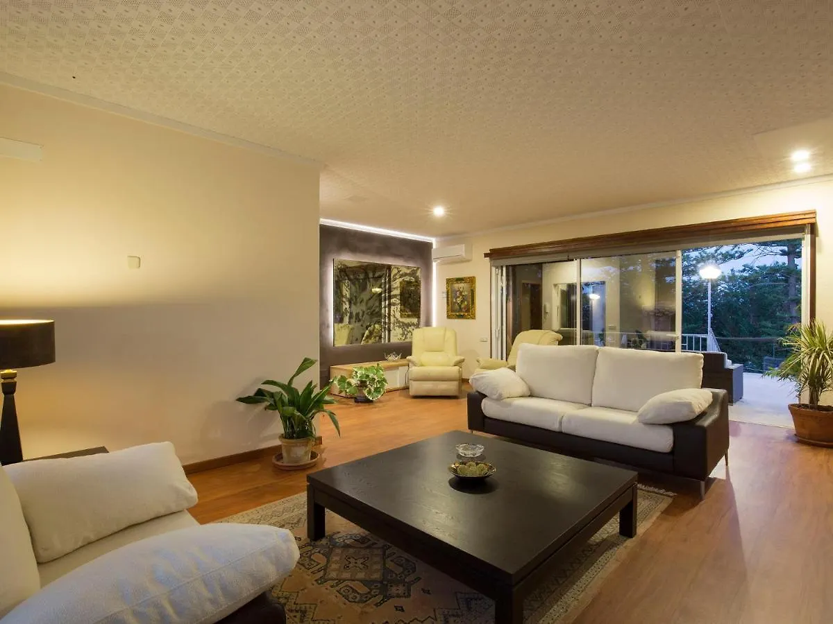 Villa Villa Cati By Interhome Inca