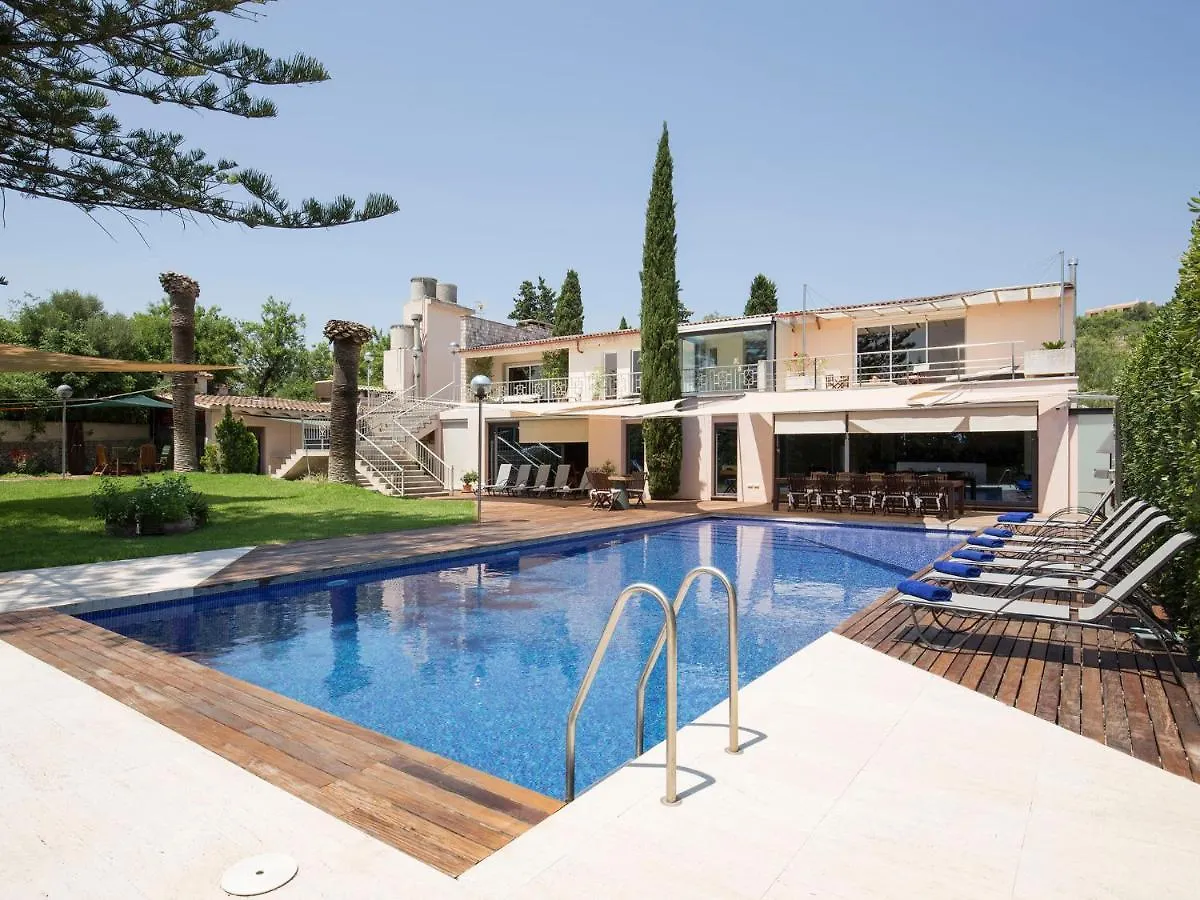 Villa Villa Cati By Interhome Inca