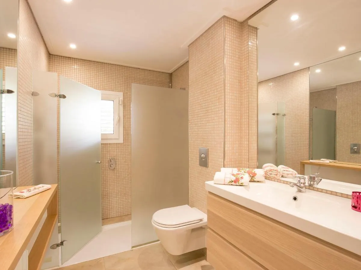 Villa Villa Cati By Interhome Inca