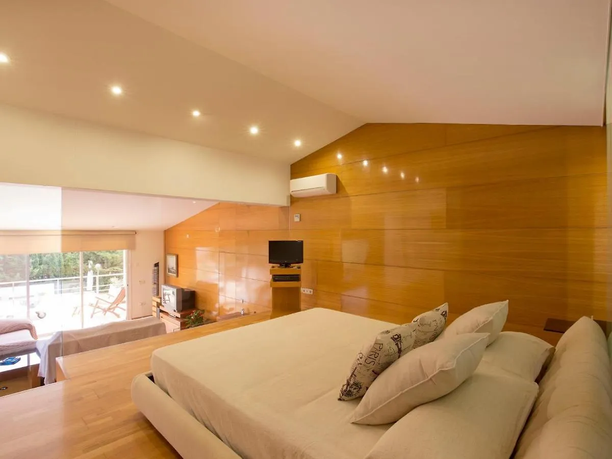 Villa Villa Cati By Interhome Inca  Spanje