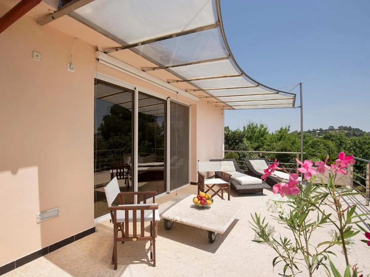 Villa Villa Cati By Interhome Inca