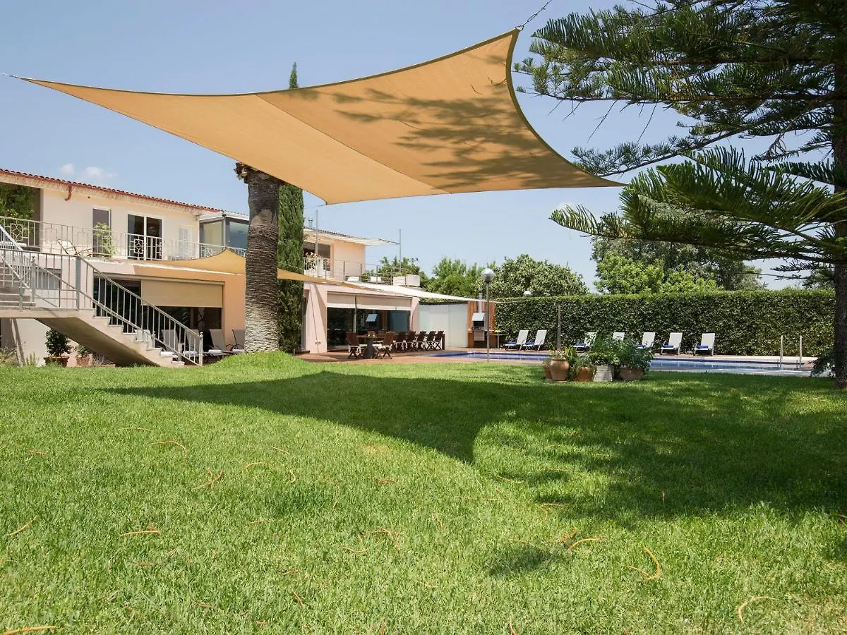 Villa Villa Cati By Interhome Inca  Spanje