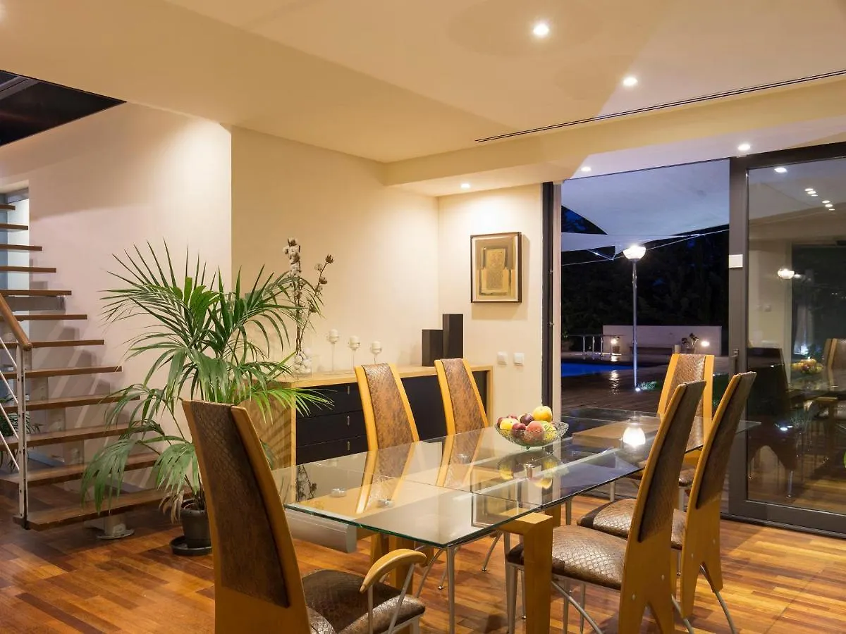 Villa Villa Cati By Interhome Inca