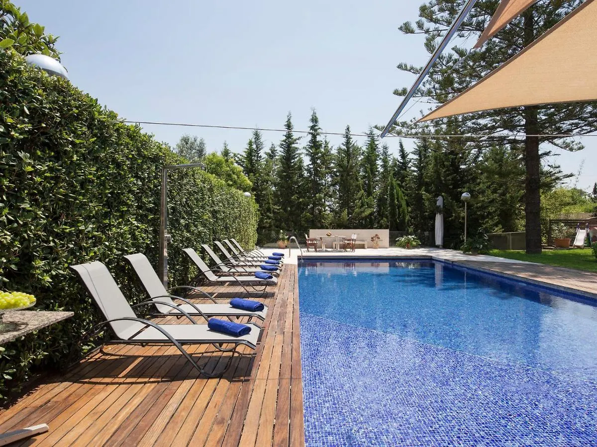 Villa Villa Cati By Interhome Inca  Espagne