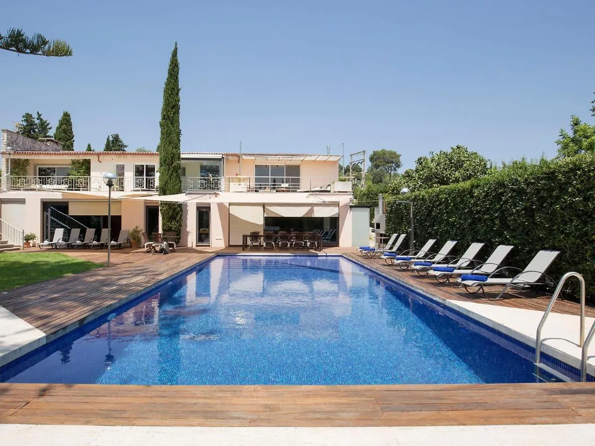 Villa Villa Cati By Interhome Inca