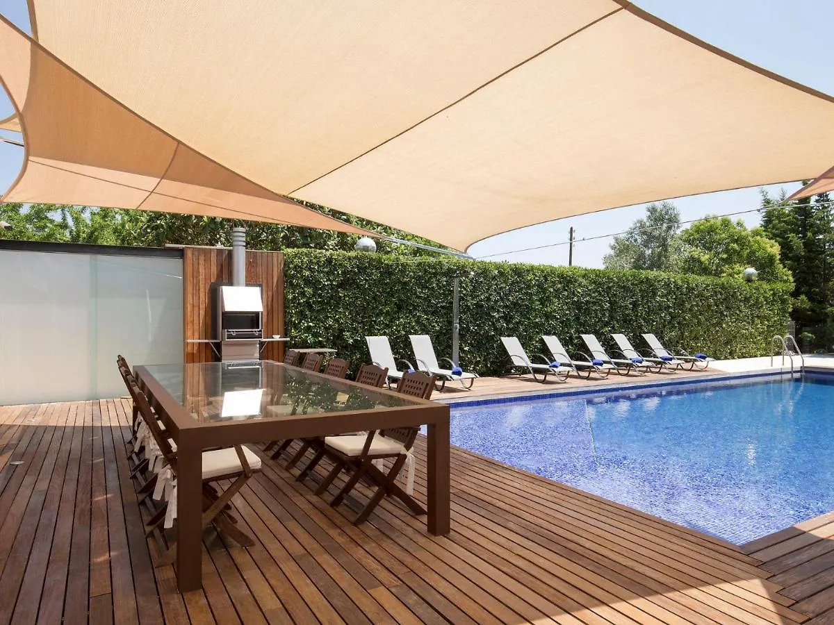 Villa Villa Cati By Interhome Inca  0*, Inca (Mallorca) Spanje