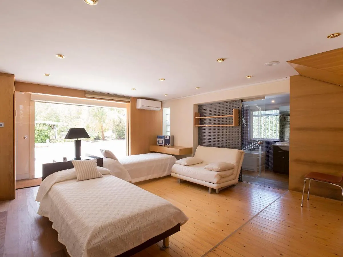 Villa Villa Cati By Interhome Inca  0*, Inca (Mallorca) Spanje