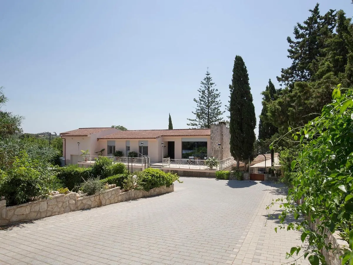Villa Villa Cati By Interhome Inca  Spanje