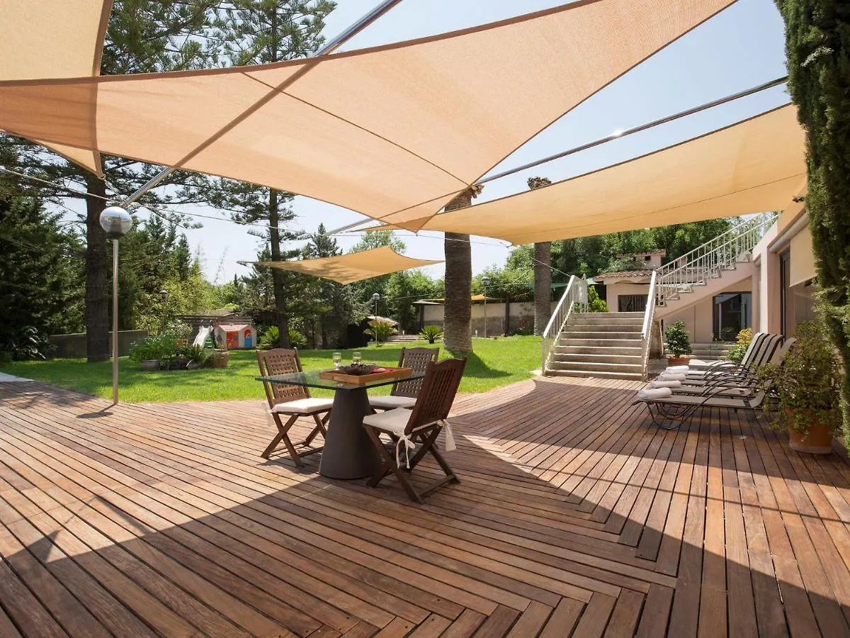 Villa Villa Cati By Interhome Inca