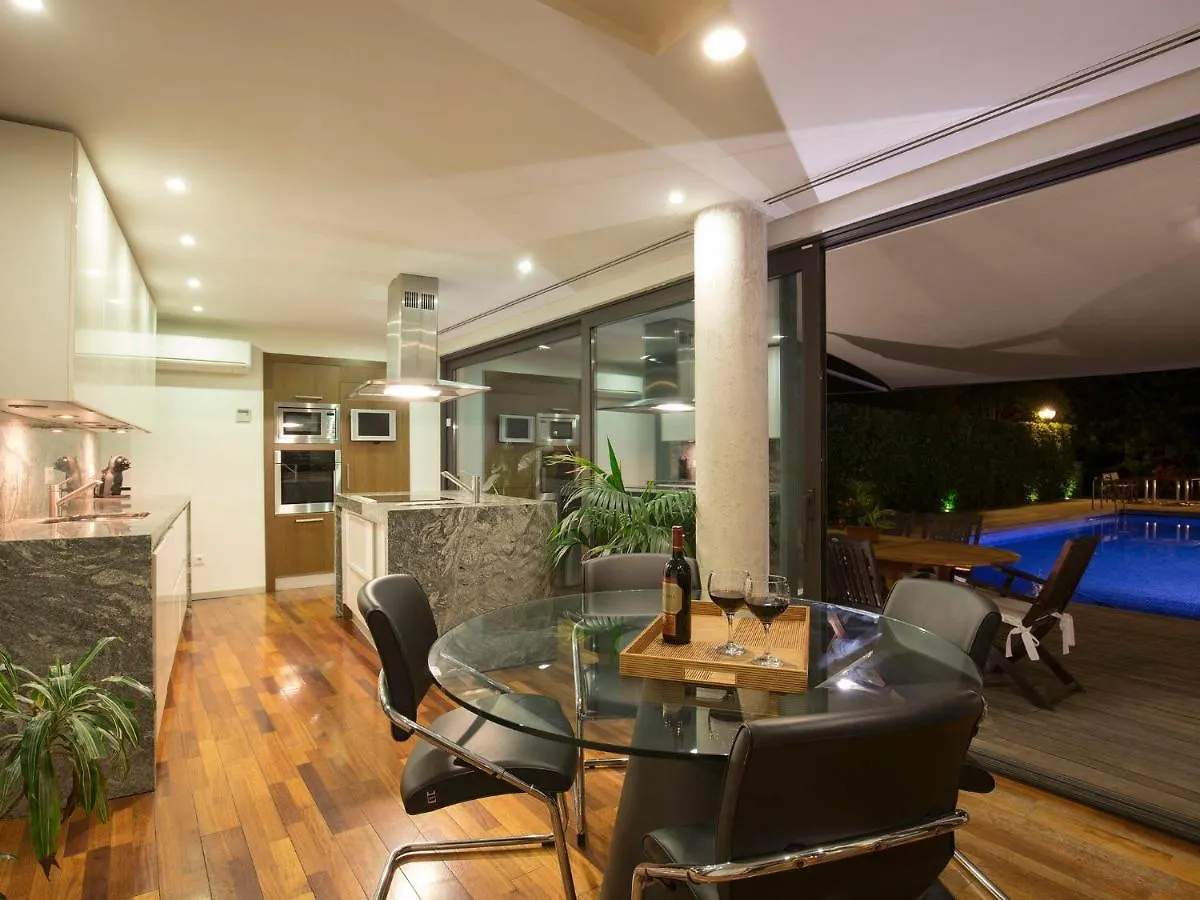 Villa Villa Cati By Interhome Inca  Inca (Mallorca)