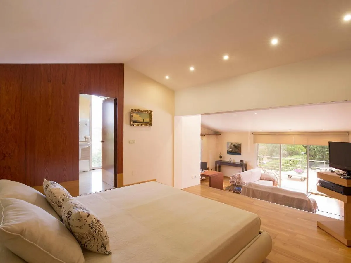 Villa Villa Cati By Interhome Inca