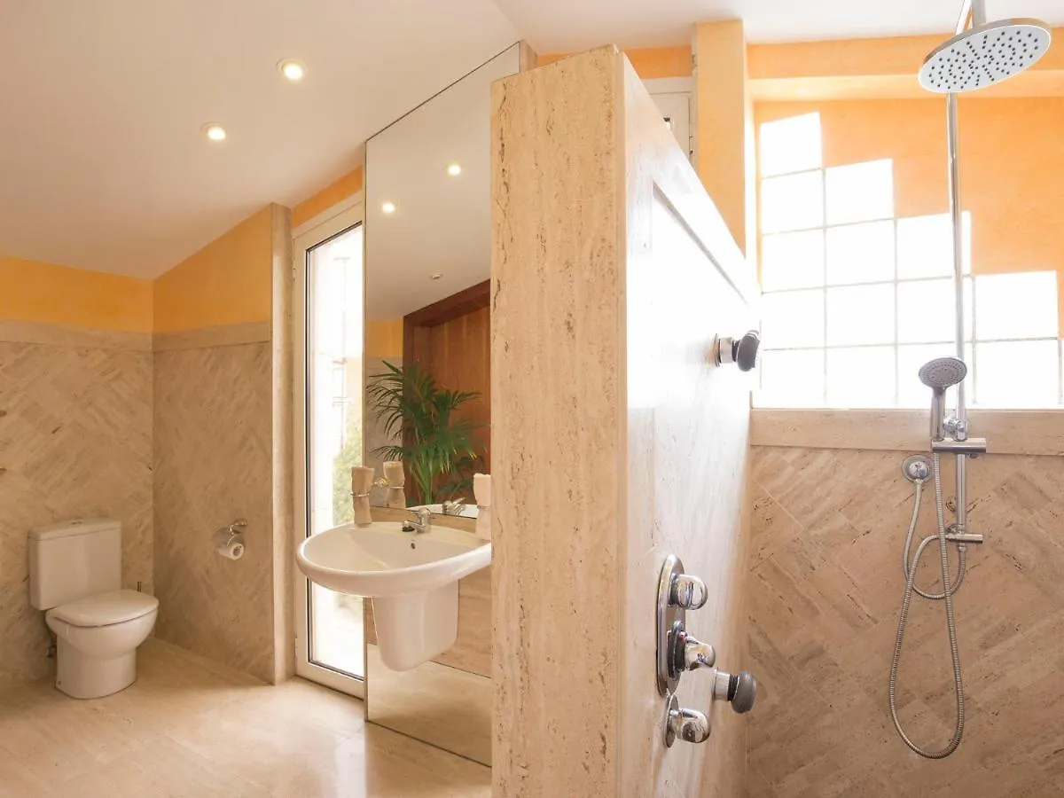 Villa Villa Cati By Interhome Inca  Inca (Mallorca)