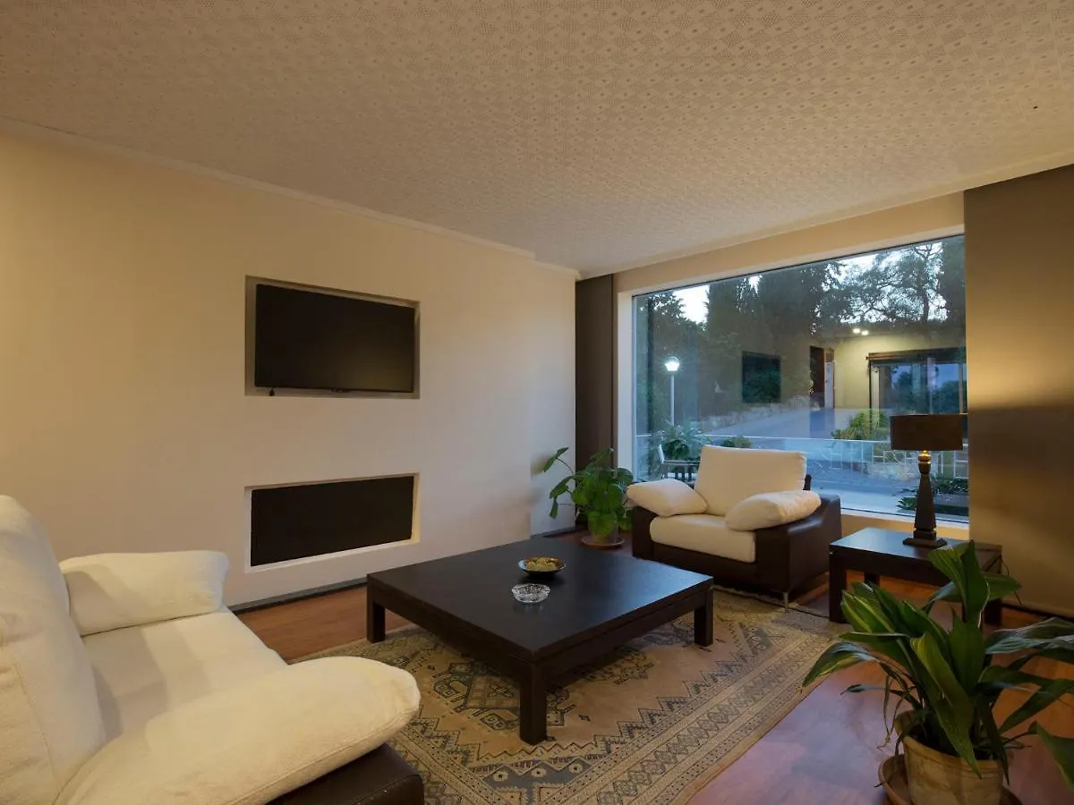 Villa Villa Cati By Interhome Inca