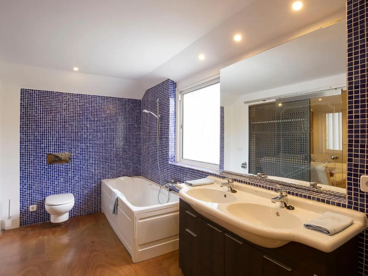 Villa Villa Cati By Interhome Inca  Spanje