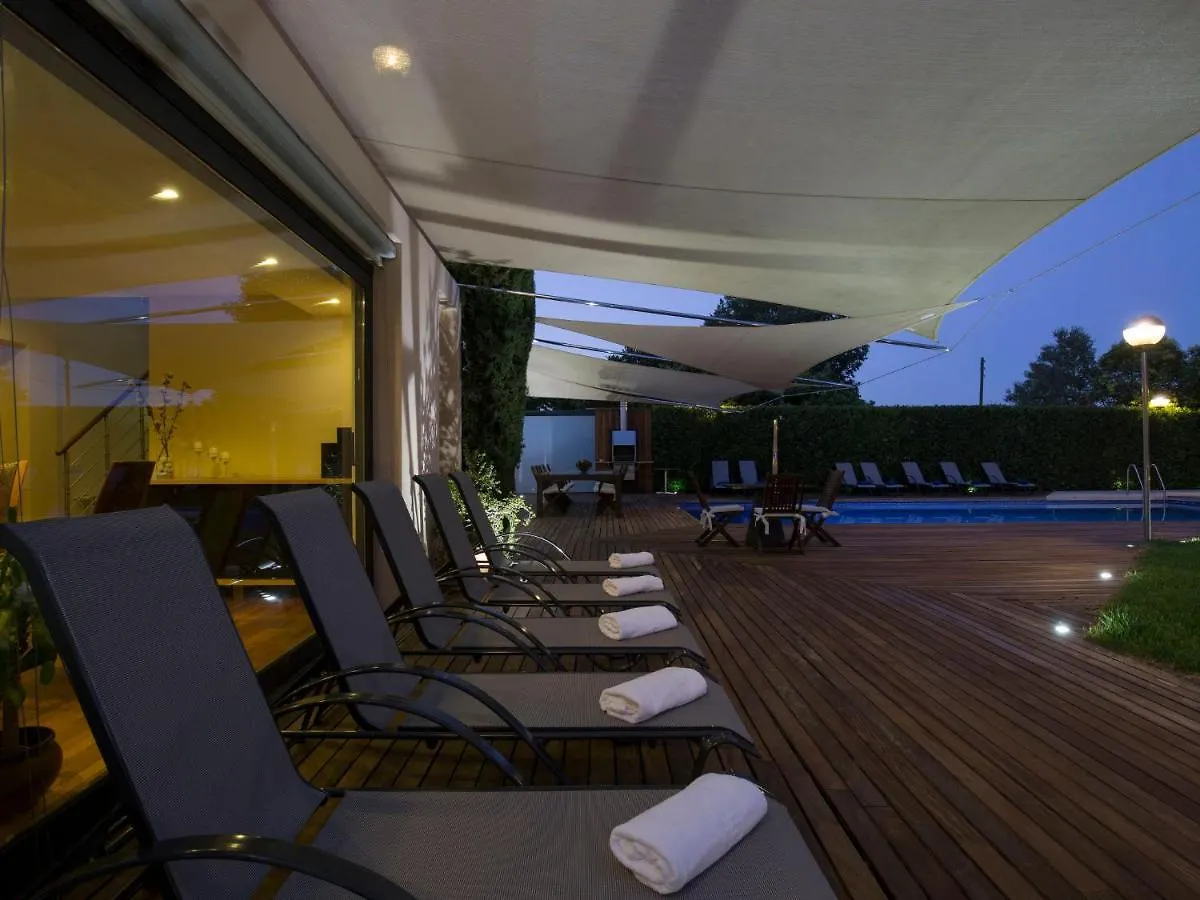 Villa Villa Cati By Interhome Inca