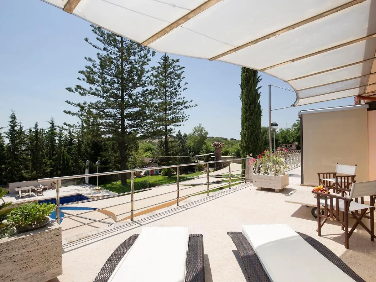 Villa Villa Cati By Interhome Inca  0*, Inca (Mallorca) Spanien