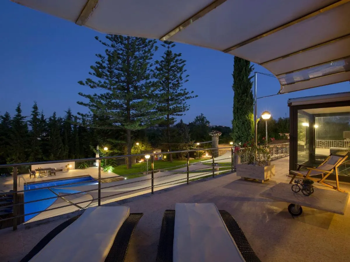 Villa Villa Cati By Interhome Inca